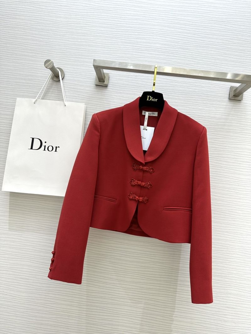 Christian Dior Outwear